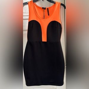 Bodycon dress M never worn